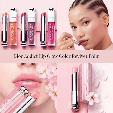 dior addict lip reviver|where to buy Dior lipstick.